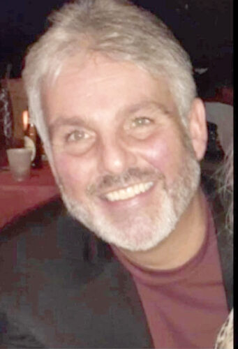 Mark Allen Grate
